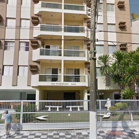 Apartamento Nota 10 Apartment Guaruja Ngoại thất bức ảnh