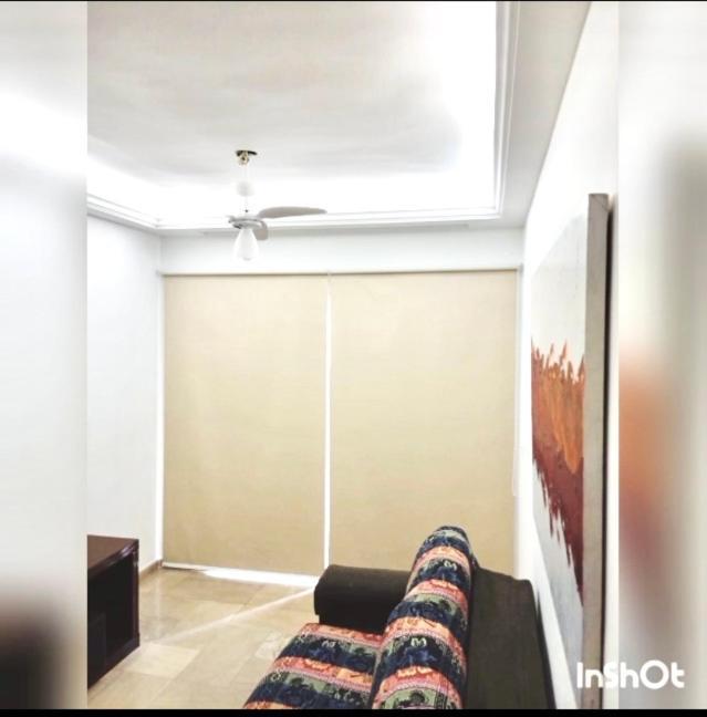 Apartamento Nota 10 Apartment Guaruja Ngoại thất bức ảnh